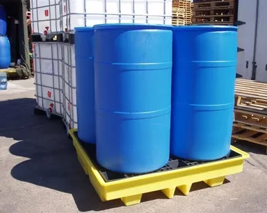 фото Ингибитор коррозии В-2