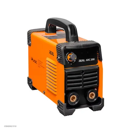 Фото №0 СВАРОГ Сварочный инвертор Сварог REAL ARC 200 (Z238N)