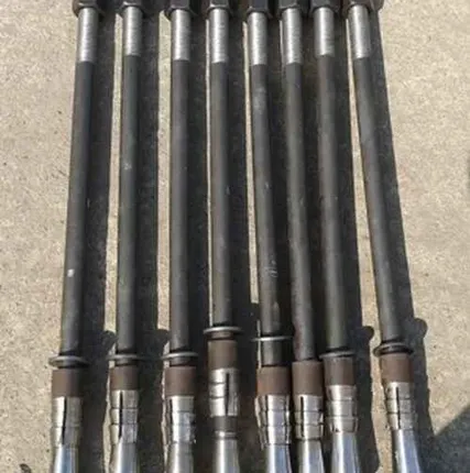 Фото №0 Фундаментный болт составной