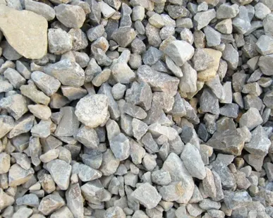 фото Гравий фр.5-20 мм 6м3