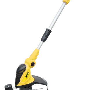 фото Электротриммер Huter GET-320