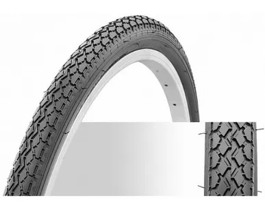 фото Велопокрышка 28" x 1.75" SY-B053A SEYOUN без камеры