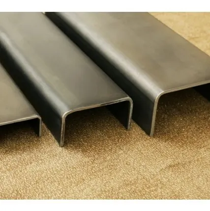 Фото №0 Швеллер