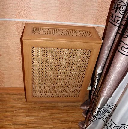 Фото №0 Экран на батарею