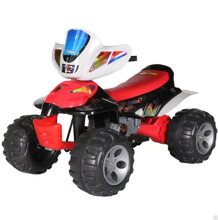 Фото №0 Квадроцикл Cyclone SA-A22