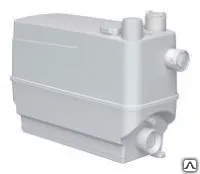 фото Канализационная установка Grundfos Sololift2 C-3