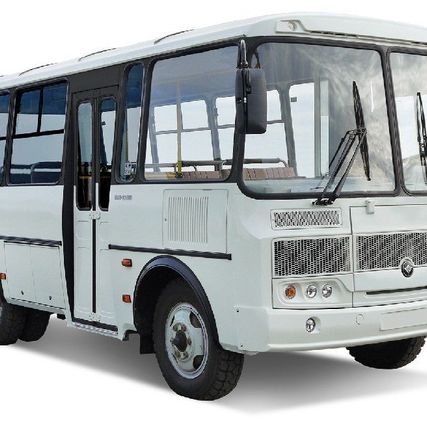 Фото №0 Автобус ПАЗ 32053-60 северный пакет 2