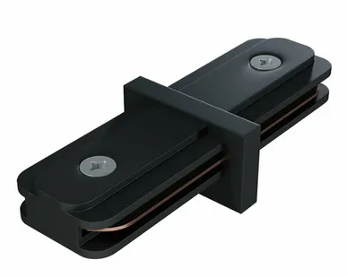 фото Соединитель для двухконтактного трека 2TRA - Белый