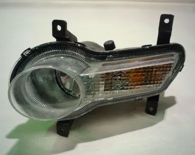 фото Фара п/т левая GW Hover H5 4116100K80