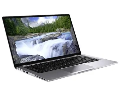фото Ноутбук DELL Latitude 7400 2-in-1