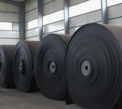 Фото №0 Лента конвейерная (транспортерная) б/у