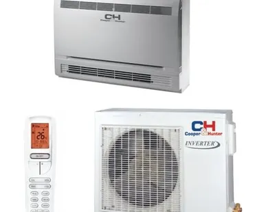 фото Настенная сплит-система Cooper