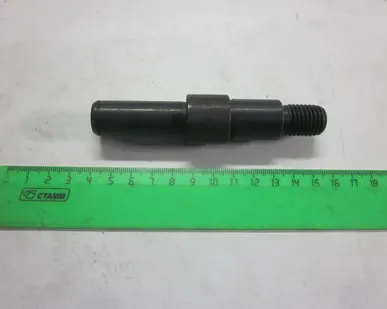 фото Ось нижнего шкива К-33 [118548]