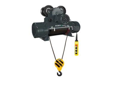 фото Таль электрическая CD1, 5 т, 6 м