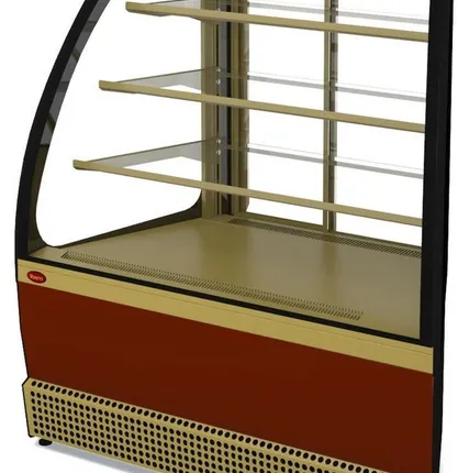 Фото №0 Veneto VS-UN горки готовые