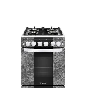 фото Газовая плита "Gefest" 5500-02 0113