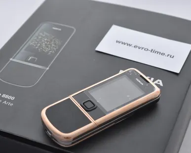 фото Телефон nokia кнопочный