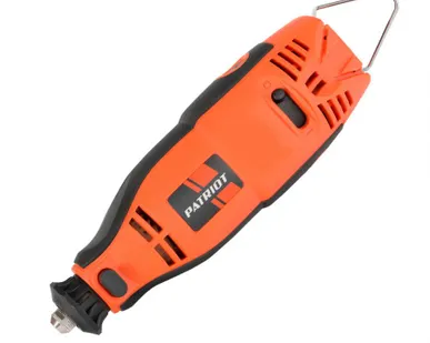 фото Гравёр Patriot EE 170 с гибким валом
