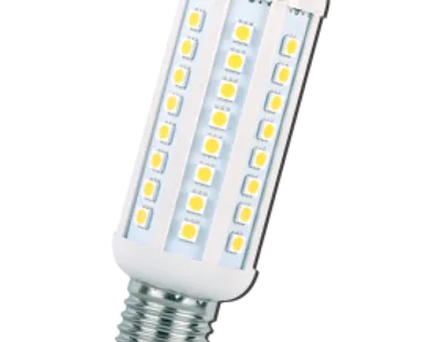фото Лампа светодиодная Ecola Corn LED Premium 12,0W E27
