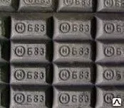 фото Баббит Б16 Б83