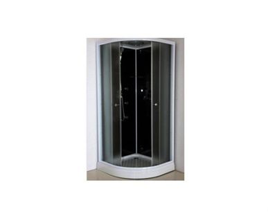 фото Душевая кабина SLD 2551 Black