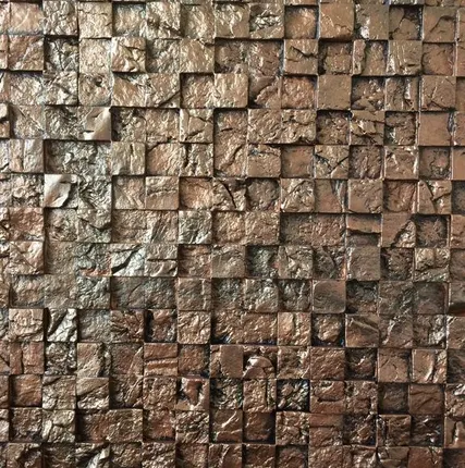 Фото №0 Интерьерные 3D панели