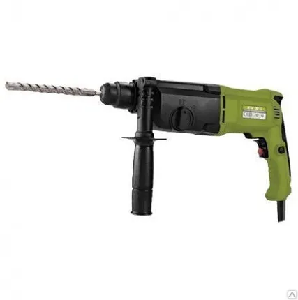Фото №0 Перфоратор IVT RHM-800