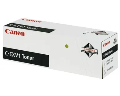фото Картридж Canon C-EXV1 BK 4234A002