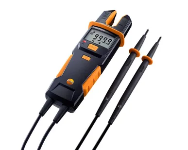 фото Тестер тока Testo 755-1