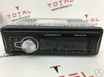 фото Автомагнитола F2038