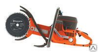 фото Аренда пилы для бетона и асфальта Husqvarna K 650 Cut-n-Break