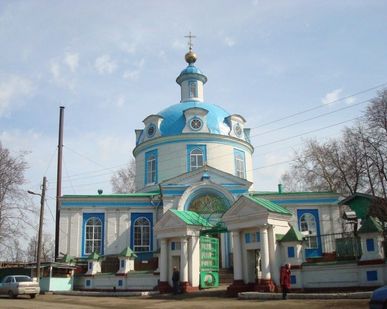 фото Грузоперевозки Яранск