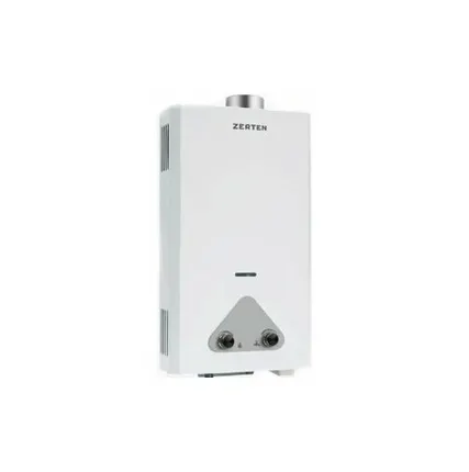 Фото №0 Проточный газовый