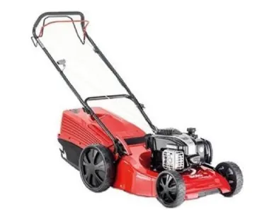 фото Бензиновая газонокосилка AL-KO sbA 4738 SP артикул 127455