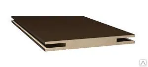 фото Добор София 150 Т, экошпон (Zadoor)