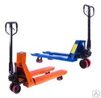 Фото №0 Колесо б/подш. полиуретан 70х60мм для модели JC