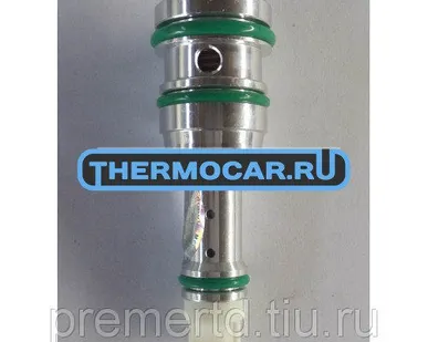 фото Клапан компрессора кондиционера, RC-U08253