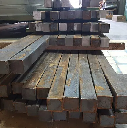 Фото №0 Квадрат стальной