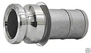 фото Камлок 020 мм Е-075