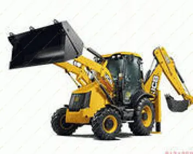 фото Аренда экскаватора-погрузчика JCB 4CX Super, Нижний Новгород