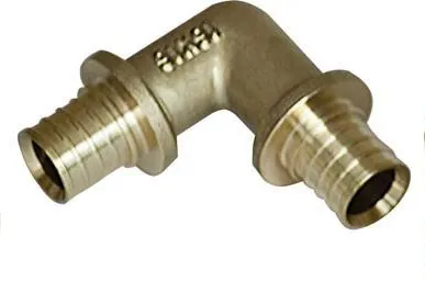 фото Угольник AVF 16 - 90° для РЕХ