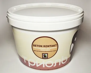 фото Бетоноконтакт (6кг)