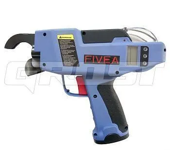 фото Пистолет для вязки арматуры RT 408