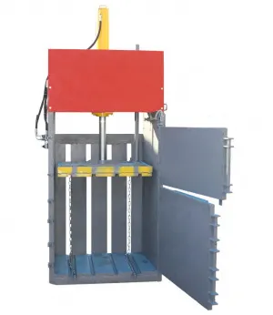 Фото №5 Пресс для макулатуры Эко l В наличии l в Королеве