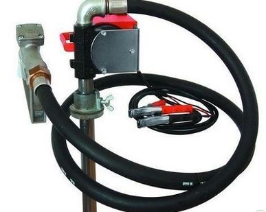 фото Комплект заправочный для дизельного топлива Adam Pumps PTP