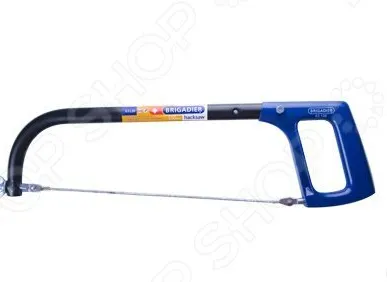 фото Ножовка по плитке Brigadier 63120