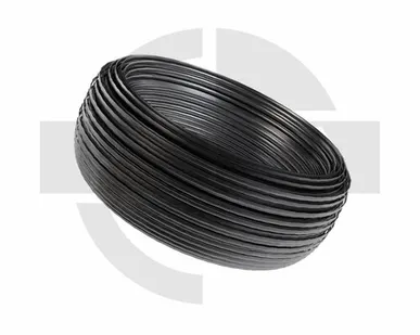 фото Проволока алюминиевая 5 мм СвАМц ГОСТ 7871-2019