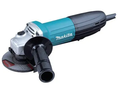 фото Угловая шлифмашина Makita GA4534