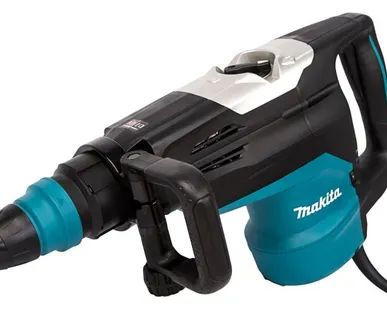 фото Перфоратор Makita HR5202C SDS-max