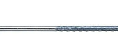 фото Шуруп с/с E- VS BOHR 3 HT 19 5,5х80